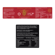 Manuka Honey - 250g - UMF 15+ / MGO 550+