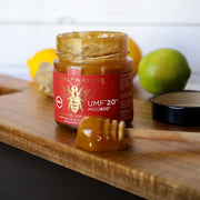 Manuka Honey - 250g - UMF 20+ / MGO 850+