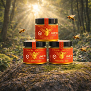 Manuka Honey - 250g - UMF 20+ / MGO 850+