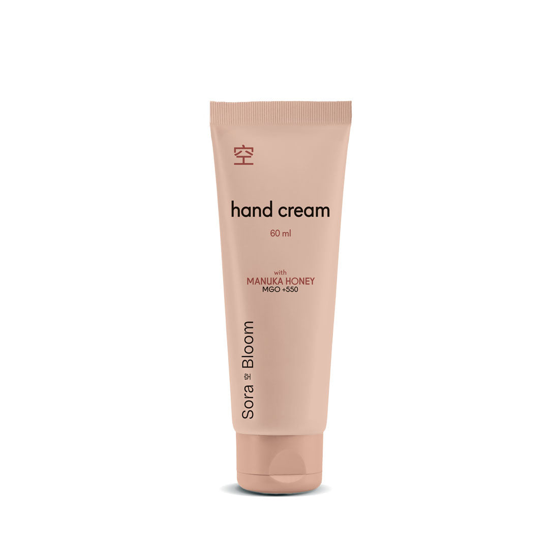 HAND CREAM
