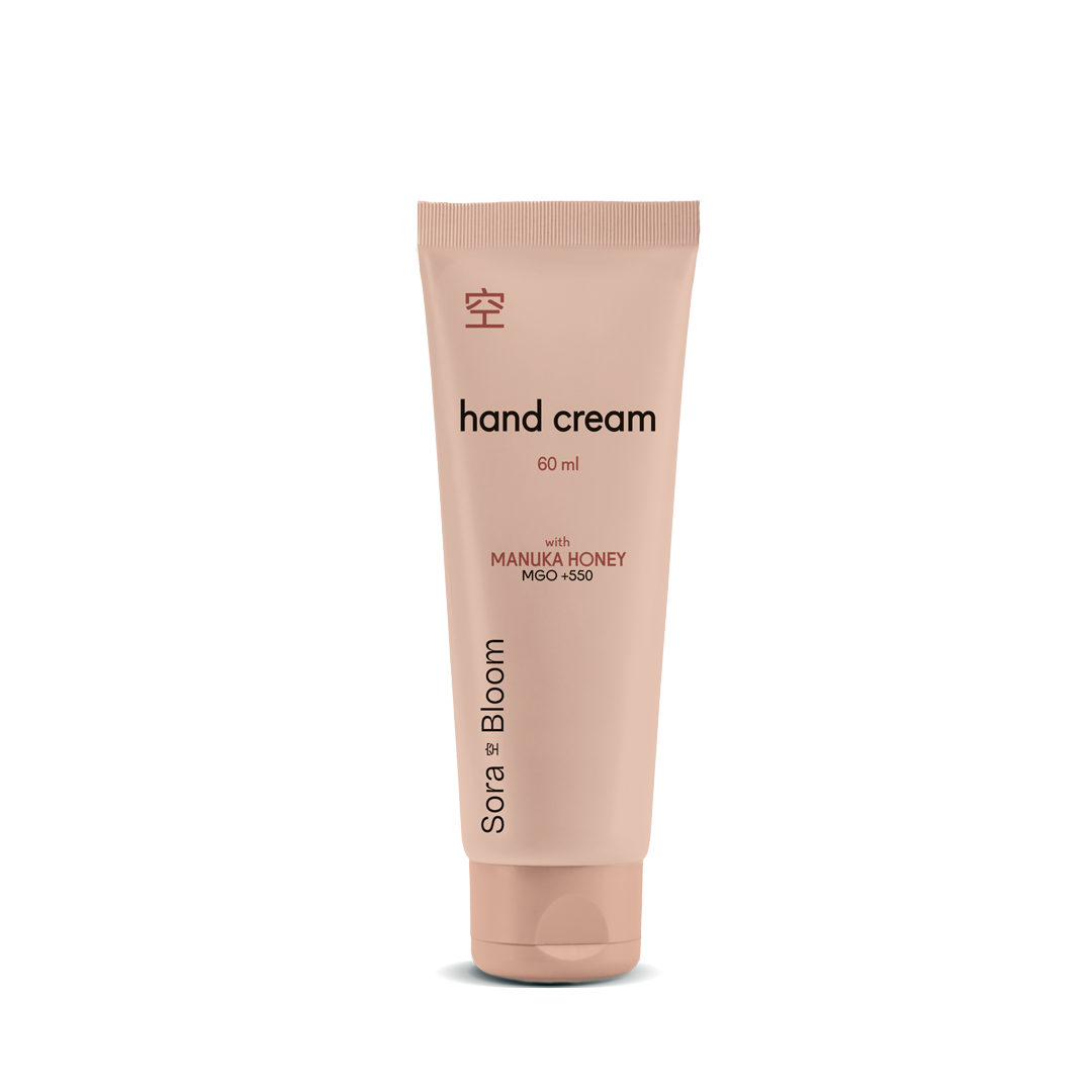 HÅNDCREME