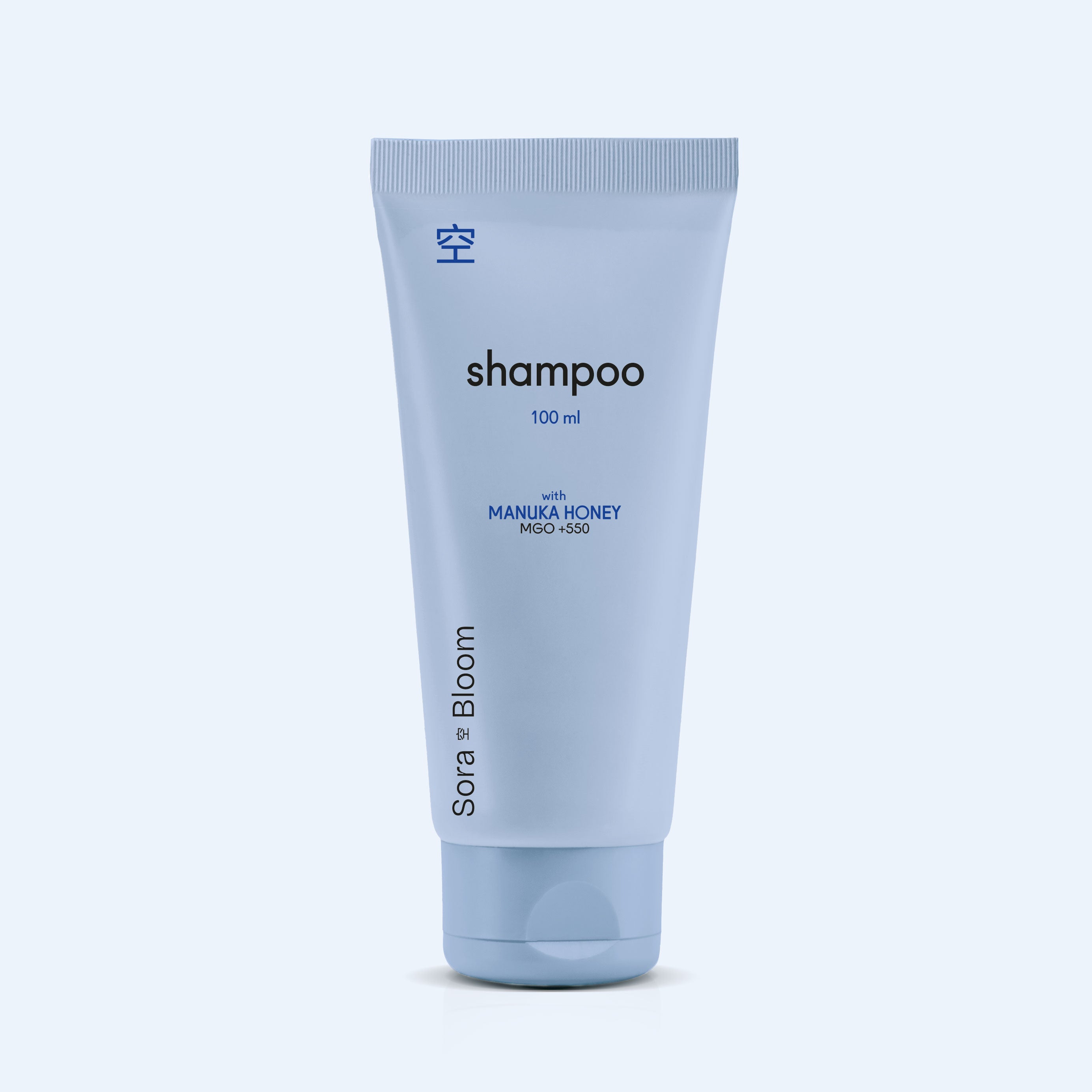 SHAMPOO