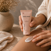 BODY CREAM