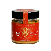 Manuka Honey - 250g - UMF 15+ / MGO 550+