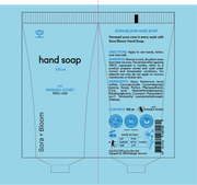 HAND SOAP